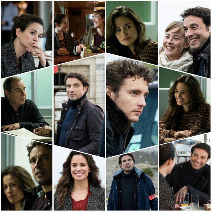 LucieLucasWeb's tweet photo. #DIFFUSION ➡ N'oubliez pas, ce soir retrouvez notre belle Lucie dans «Meurtres à l'Île de Ré » à 20h55 sur France 3 https://t.co/AIorbXnnGa