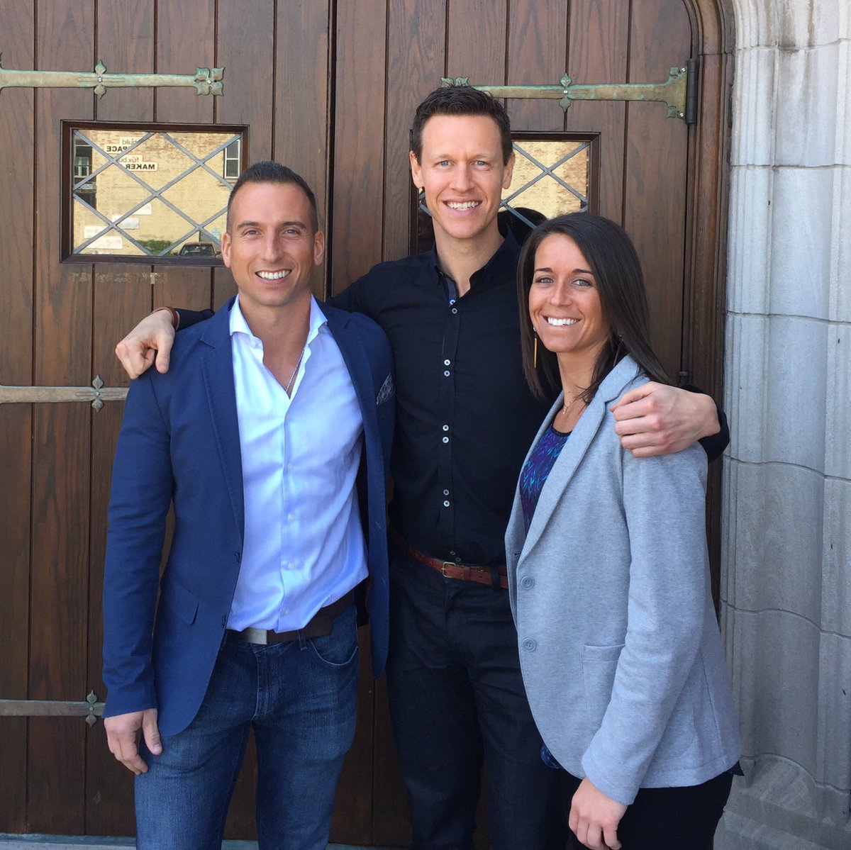 DrHardick's tweet photo. Thrilled to be speaking today in St. Charles, IL. #RealDetox https://t.co/E7edhDCWTk