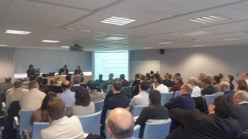 Formation NF525 le 21 juin sur Paris