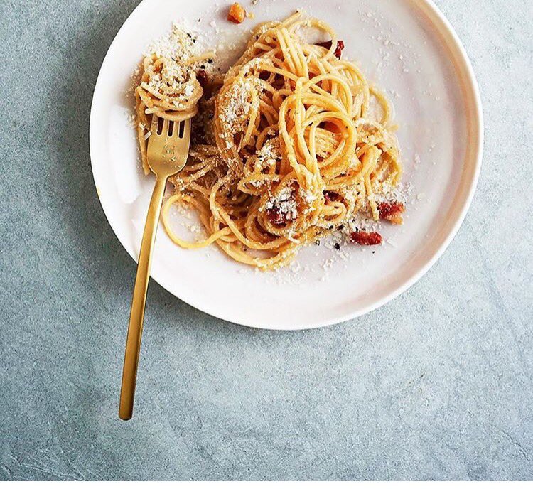 Quanto basta tweet media