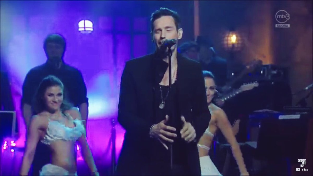 .<a href="/LauriTahka/">Lauri Tähkä</a> ja Morsian!
➡️ youtu.be/LPd3QyGkUZ4 #SNLSuomi