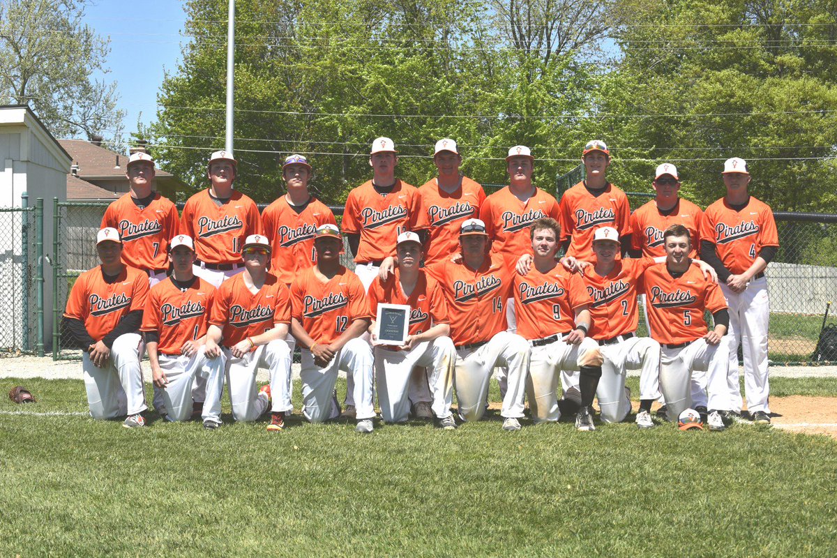 tanugent12's tweet image. @Piratebaseball Northland Tournament Champs!  @PCHSAthletics1