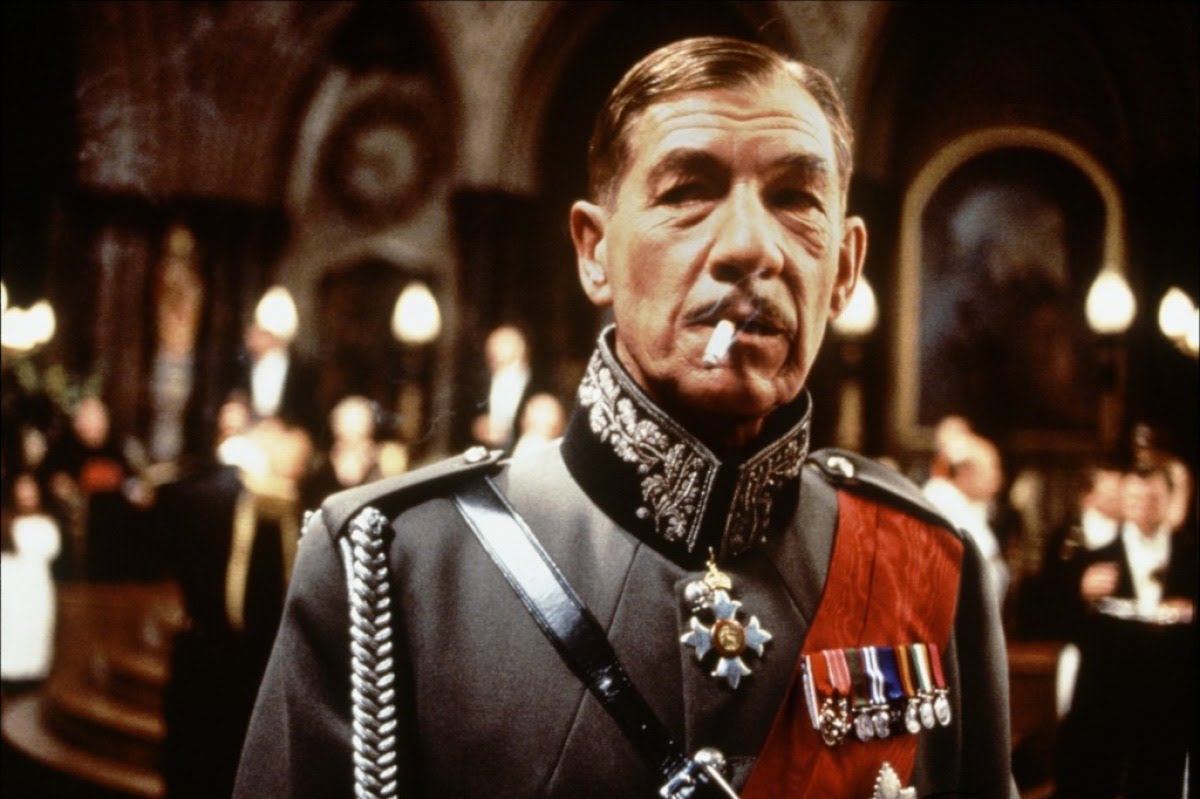 Independent's tweet photo. The BFI collection of Shakespeare films you can watch online to celebrate #Shakespeare400 https://t.co/hbdlEj9FLq https://t.co/BlZGTB5tJQ