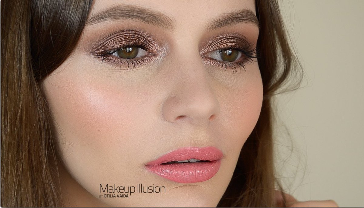 makeupillusion's tweet photo. @SleekMakeUP @ZoevaCosmetics The short clip on my Fb👉 https://t.co/icNkgFrkTi
#makeup #clip #smokey #metallicbrown https://t.co/Gma5WFA9ec