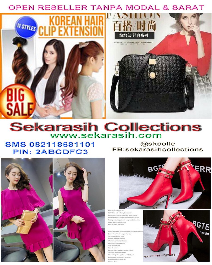 RAISMASTORES's tweet photo. Menambah Penghasilan dengan Menjadi Reseller Toko Online
https://t.co/fu3XjnyZCe
@ohcumiklan @JualBang @AdsReseller https://t.co/PQZkVjCTgH