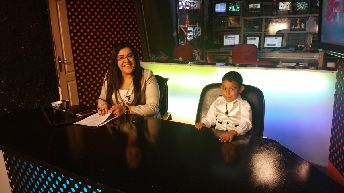 seherguraslan's tweet photo. ADA TV DE NİHAN YÜCEL VE BERAT GÜRASLAN SUNUMUYLA ADA HABER BASLADI https://t.co/BVDupXaTL8