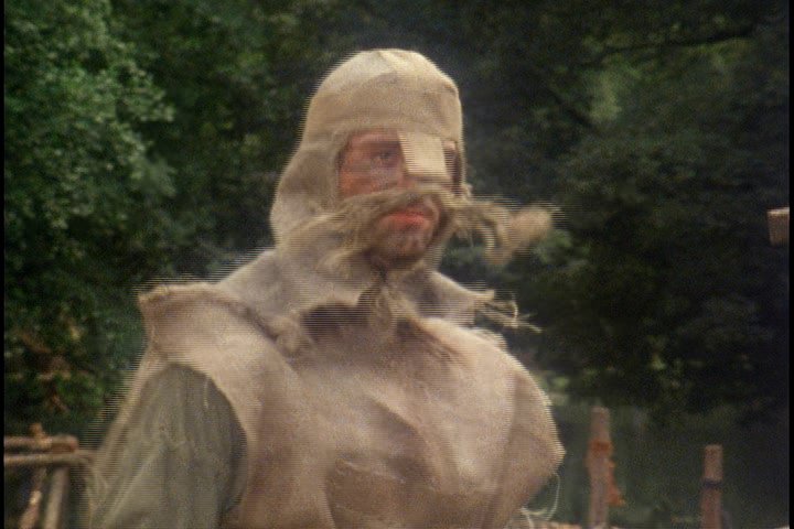 Robin Hood: Bold Outlaw tweet media