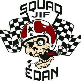 SQUAD JIF EDAN .. 😊😊
