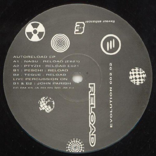 180fact's tweet image. In two decades of aliases, there isn’t much @markprtchrd hasn’t turned his hand to: factmag.com/2013/10/20/the…