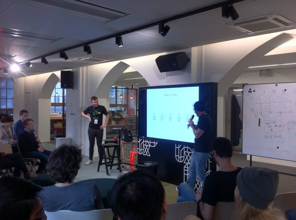 Katri Saarikivi tweet media