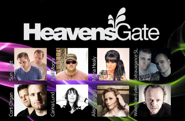 DanceportMusic's tweet photo. Tonight 20:00 CET #HG508 with @ExtravaganceSL &amp; @SunandSet . Tune in &amp; enjoy  @ https://t.co/ZuGPdsKZaN https://t.co/wJeynbTkgZ