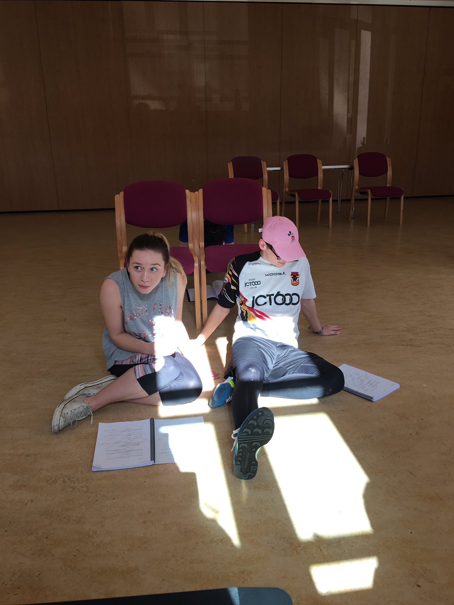 Venture Players on Twitter "The fantastic Young Ventures looking and