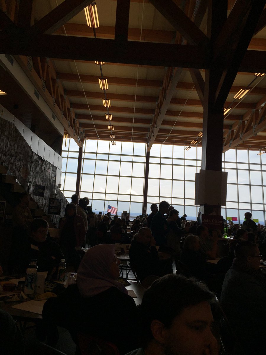 #caucasing #mnsenate #mndfl #withaview