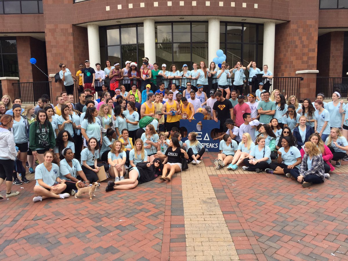 VCU Alpha Xi tweet media