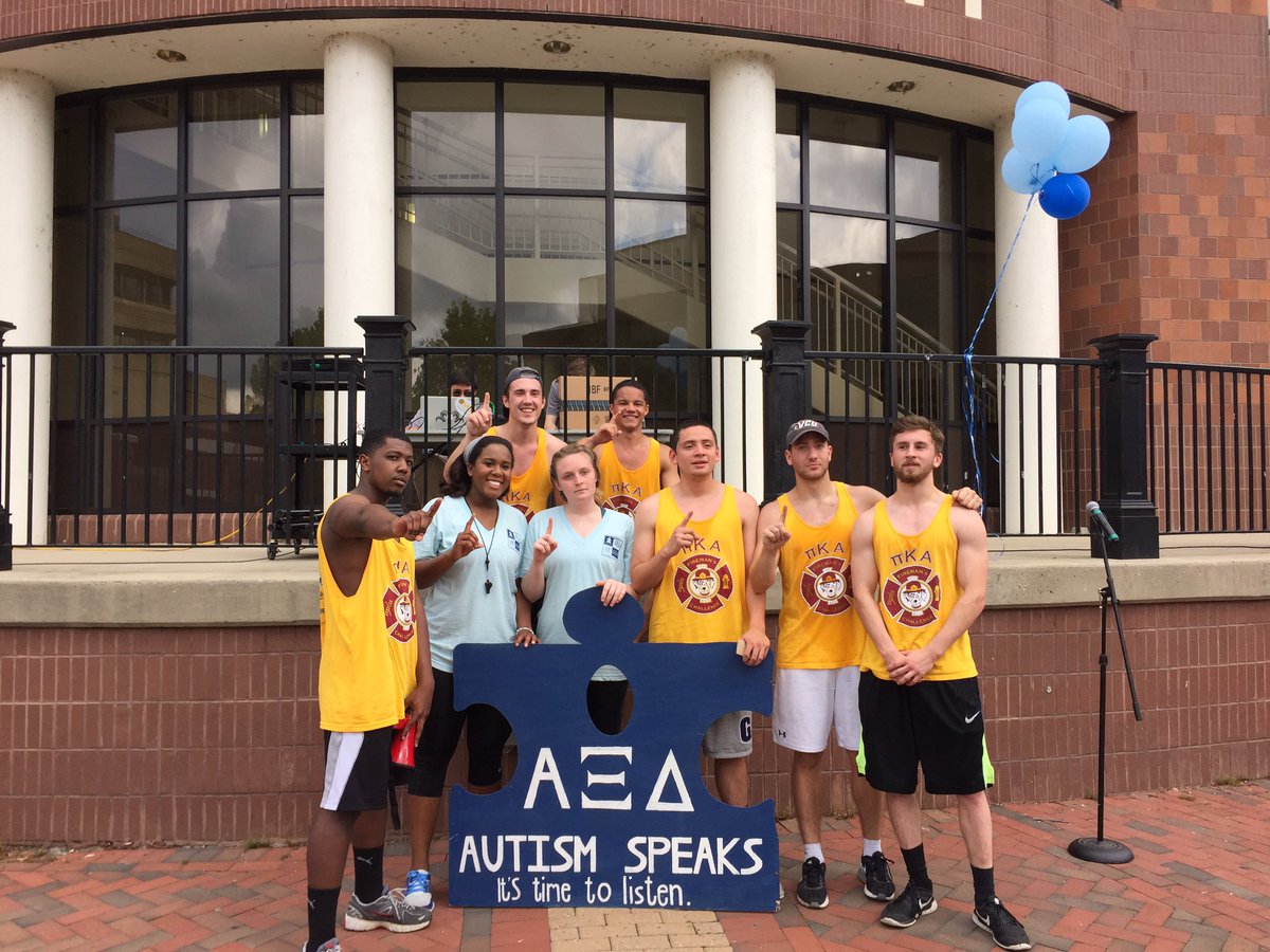 VCU Alpha Xi tweet media