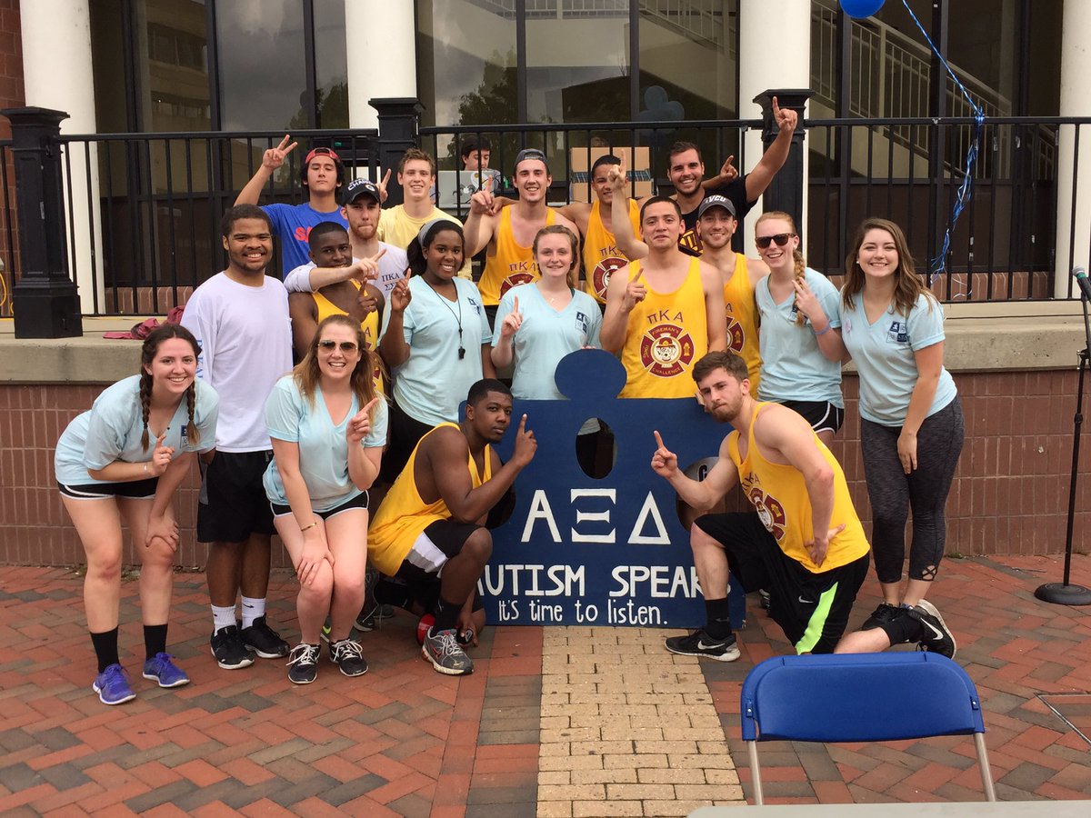 VCU Alpha Xi tweet media