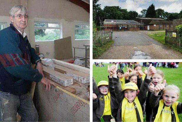 surreymirror's tweet photo. Open day arrives for Reigate's Colman Redland Community Centre https://t.co/h8gpMg86lE https://t.co/MRYTtf1s6Z