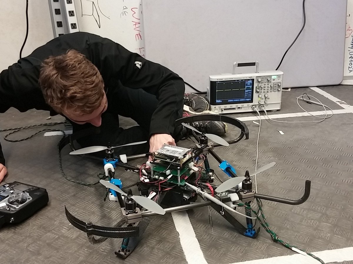 Flight testing problems #science