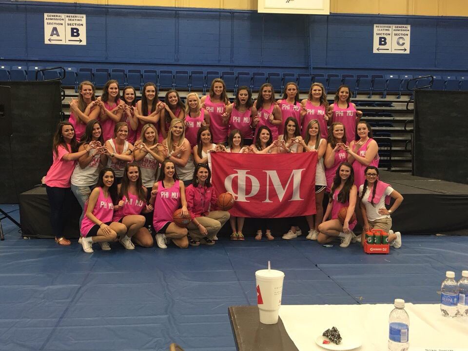 sauphimu's tweet photo. It's a 5 peat!! Ballin since 1852! #StepShowChamps 🏀 https://t.co/31geFEJXmt