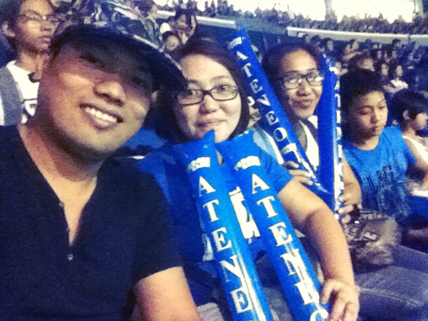 MaeBelarmino03's tweet image. Forever Blue &amp;amp; White 💙💙💙
#OneBigFight
#ALEFan
#HappyUnityHeartstrong