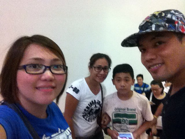 MaeBelarmino03's tweet image. Forever Blue &amp;amp; White 💙💙💙
#OneBigFight
#ALEFan
#HappyUnityHeartstrong