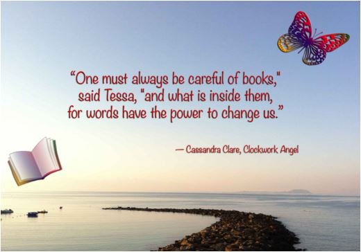 StingrayDDCC's tweet image. The power of change. #inspiration #quotes #ThinkBIGSundayWithMarsha