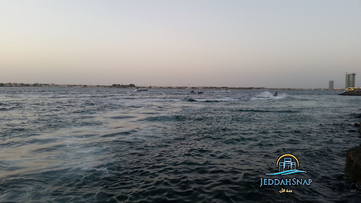 jeddahSnap's tweet photo. أجواء أبحر الآن
#جده_الان #سناب_جدة #سناب_جده #jeddahSnap#ابحر #البحر #الكورنيش https://t.co/JUzyOt1DCQ