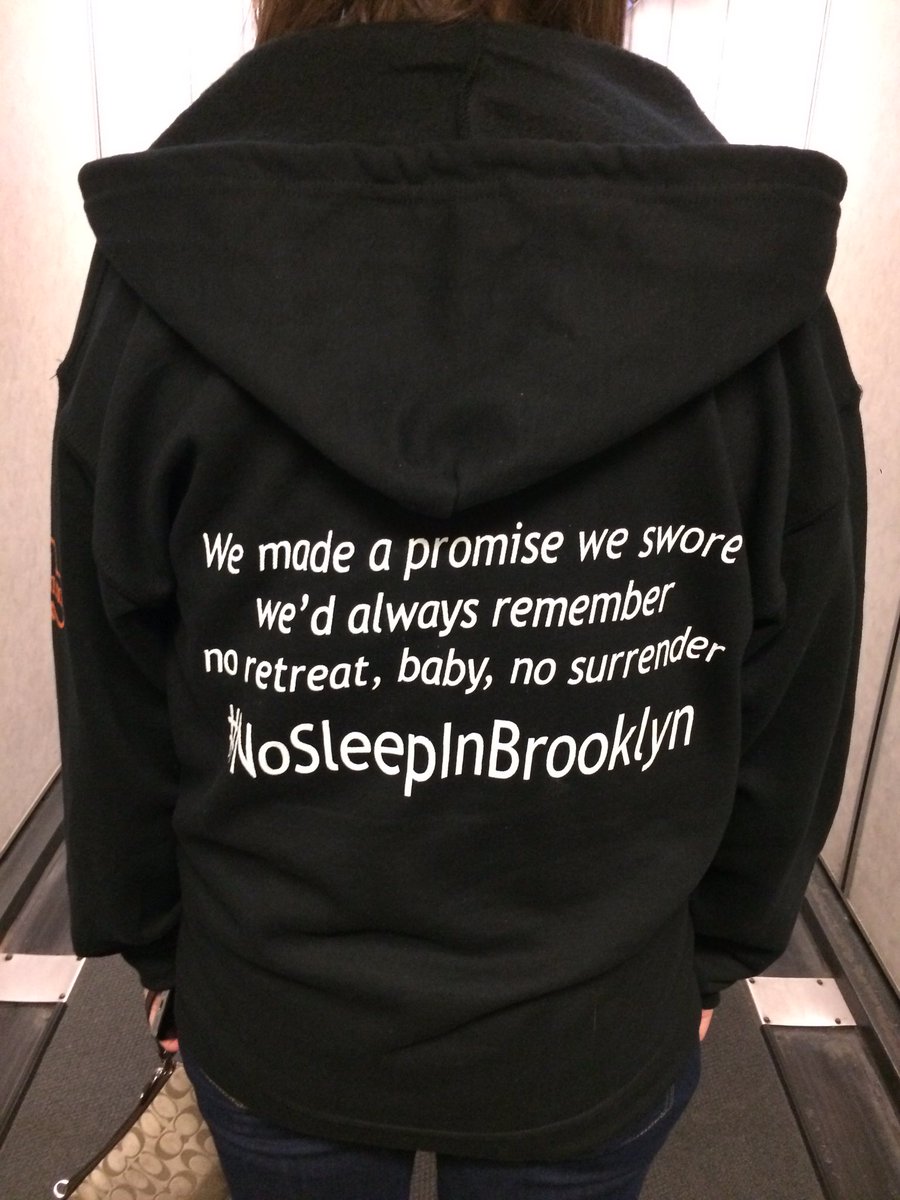 Our Brooklyn clothing but still in green shirts🍀 #LLMM <a href="/JesseJacksonDFW/">Jesse W Jackson</a> <a href="/BruceFunds/">B r u c e F u n d s . O r g ®</a> <a href="/princesss_katie/">Kate Crane</a> <a href="/jojoreilly68/">JoAnn Reilly</a>