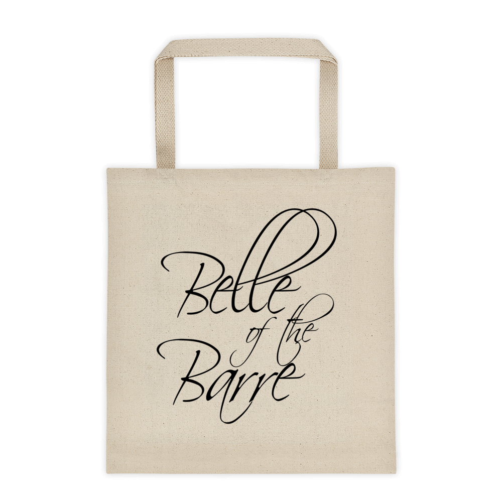 bisoubarre's tweet photo. We've just added tote bags so you can carry all of your #barre essentials wherever you go. https://t.co/sndLQ98LXY https://t.co/RVP854Pitd