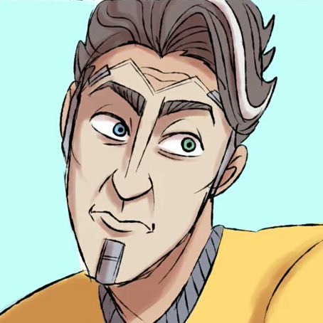 My sincere appologetic face when I've been away, I catch up with you all now.