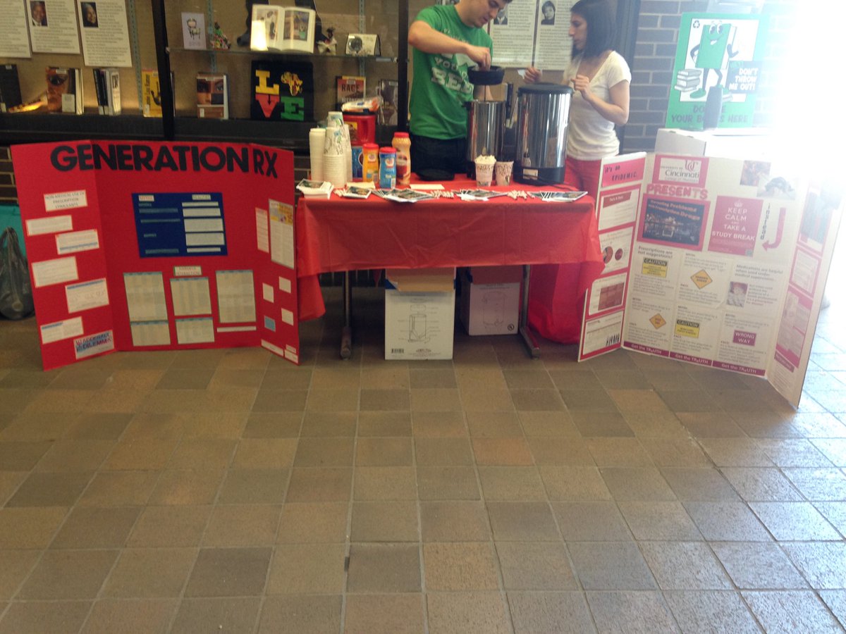 joeschum's tweet photo. Come join us at Langsum library for free coffee and learn about prescription drug abuse @RxDeanMac https://t.co/6uhY6Vx5Yv