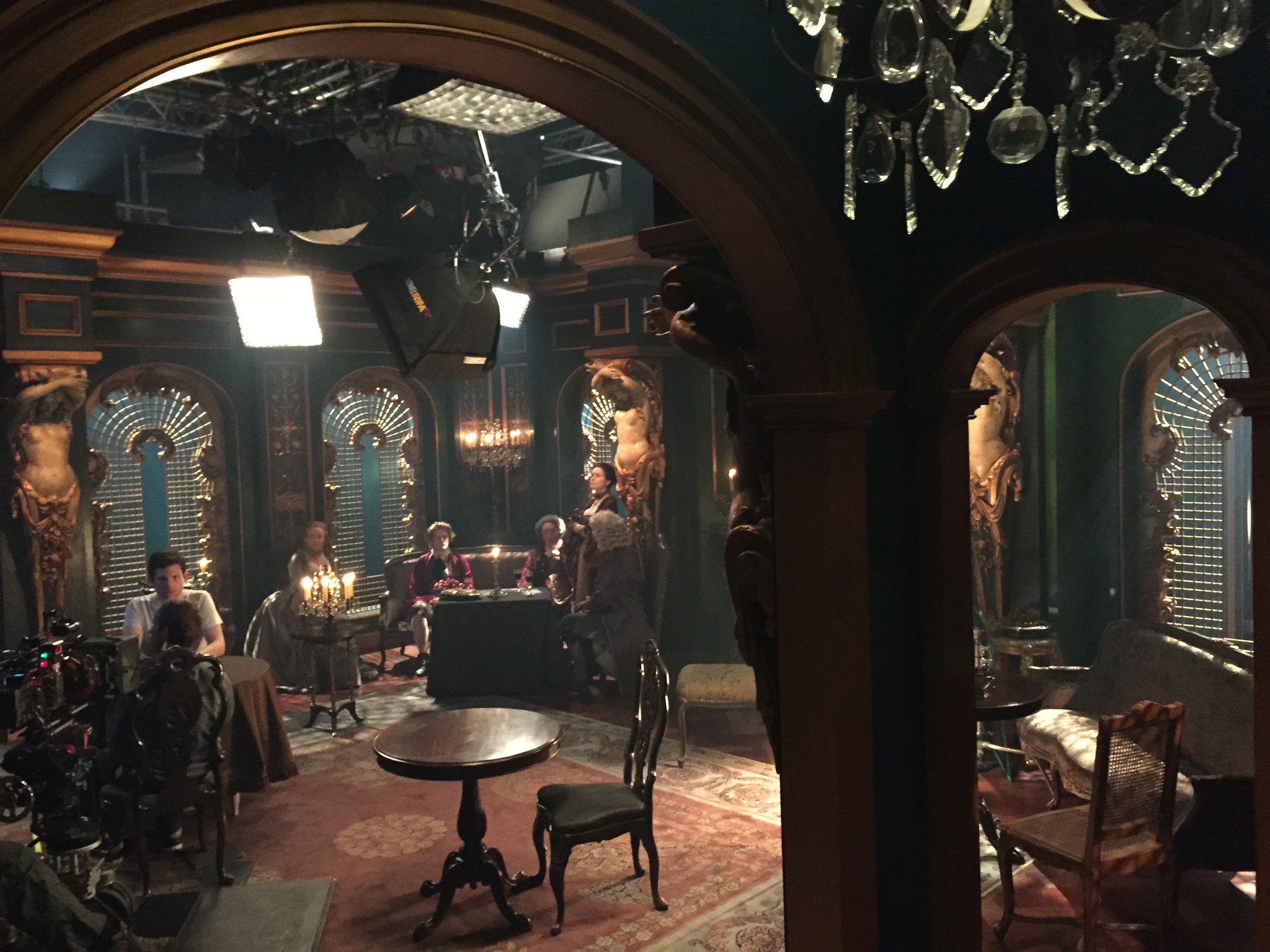 JON GARY STEELE on Twitter: 