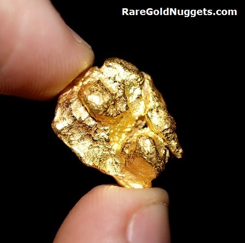 RareGoldNuggets's tweet image. Australian gold!