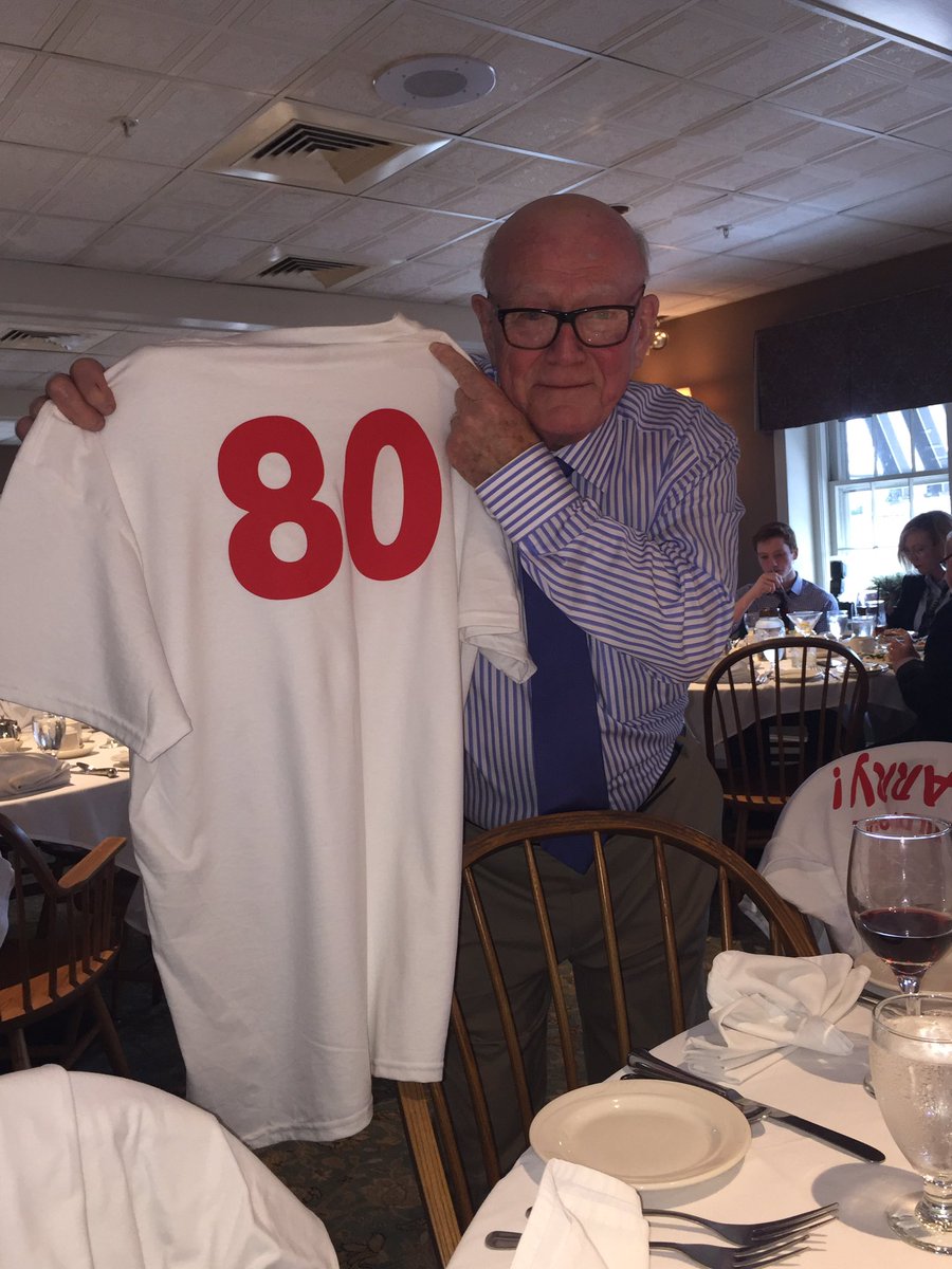 busagent12's tweet photo. For Score Years Ago the #Real Harry Brett was born!! #HappyBirthdayDad https://t.co/hviTT6PYcS