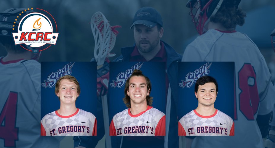 NEWS: SGU's Bryan Seaman Named KCAC Coach of the Year #CavNation - sgucavaliers.com/article/1633.p…