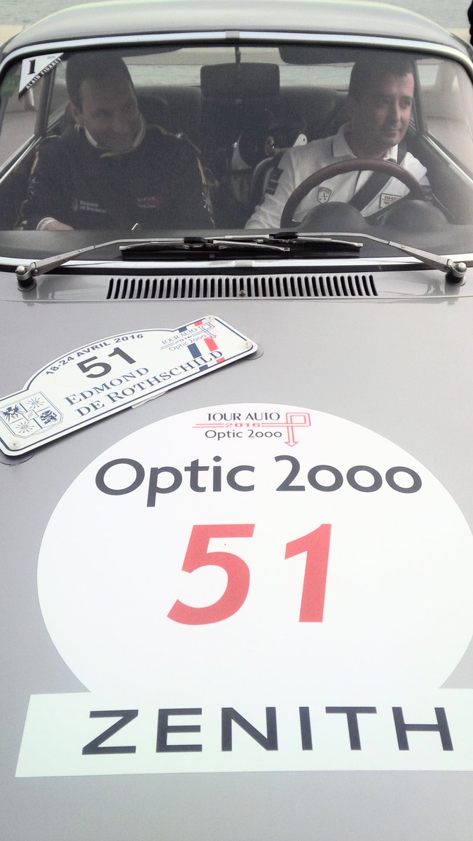 TourAuto_EdR's tweet image. Dernier départ #cannes spéciale de nuit 200kms @EdeRothschild @tourauto
