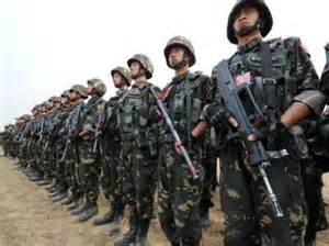 arctic_crisis's tweet photo. BREAKING NEWS: Conflict escalates. China invades Russia on land. https://t.co/UW7hknNInq