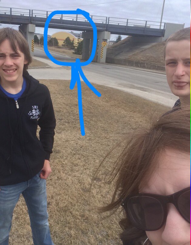 Cassandra #LOASG tweet media