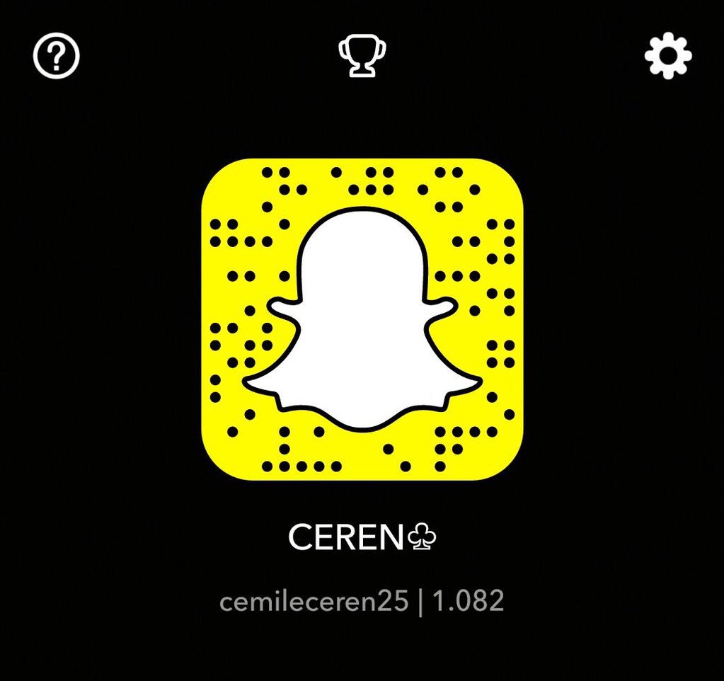 Siz neden burada olmayasanız ki ! #snapchat #snapkod <a href="/cemilecerenn/">Cerenimooo ψ</a>