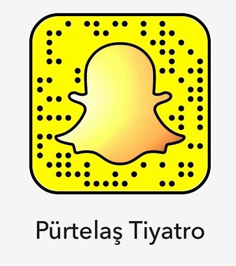 Siz neden burada olmayasanız ki ! #snapchat #snapkod <a href="/purtelastiyatro/">pürtelaş tiyatro</a>