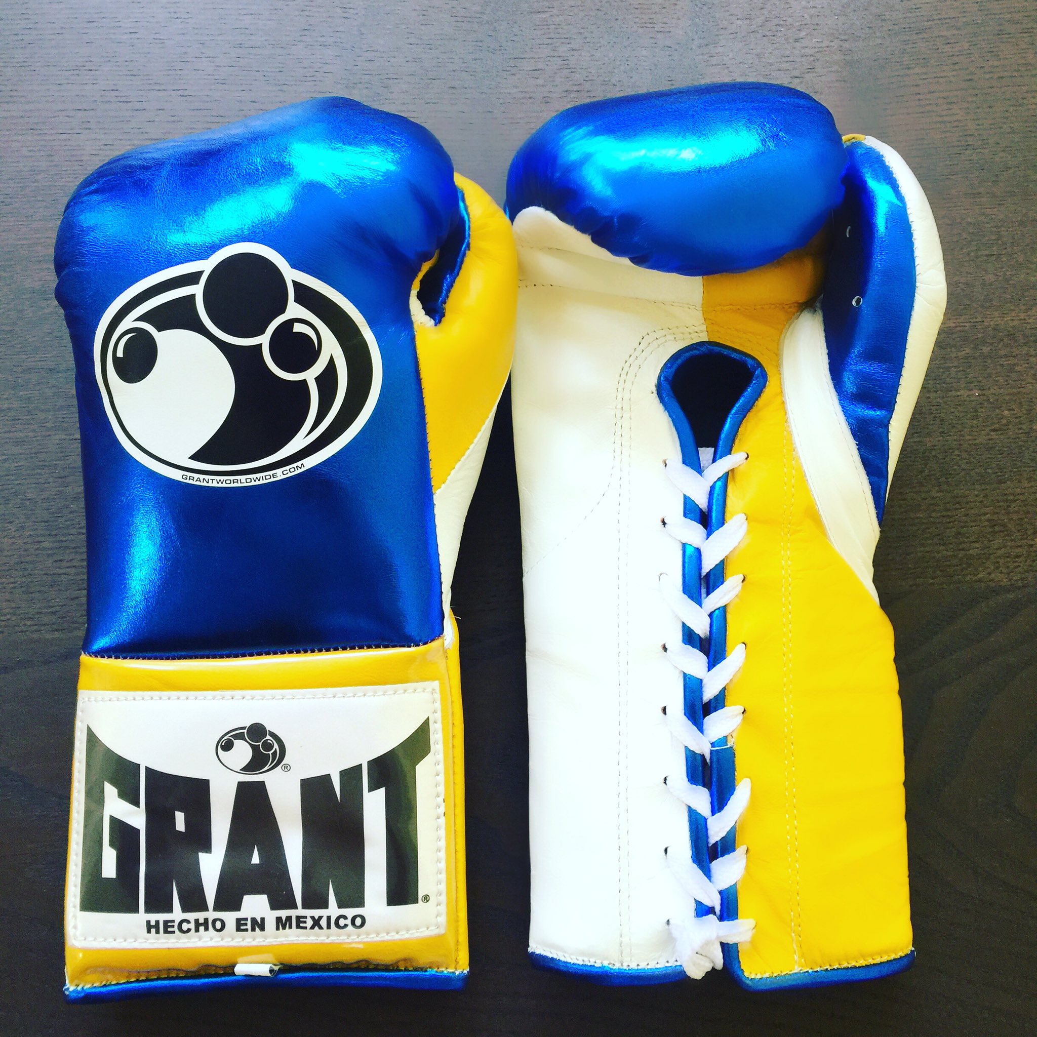 Ggg hotsell boxing gloves