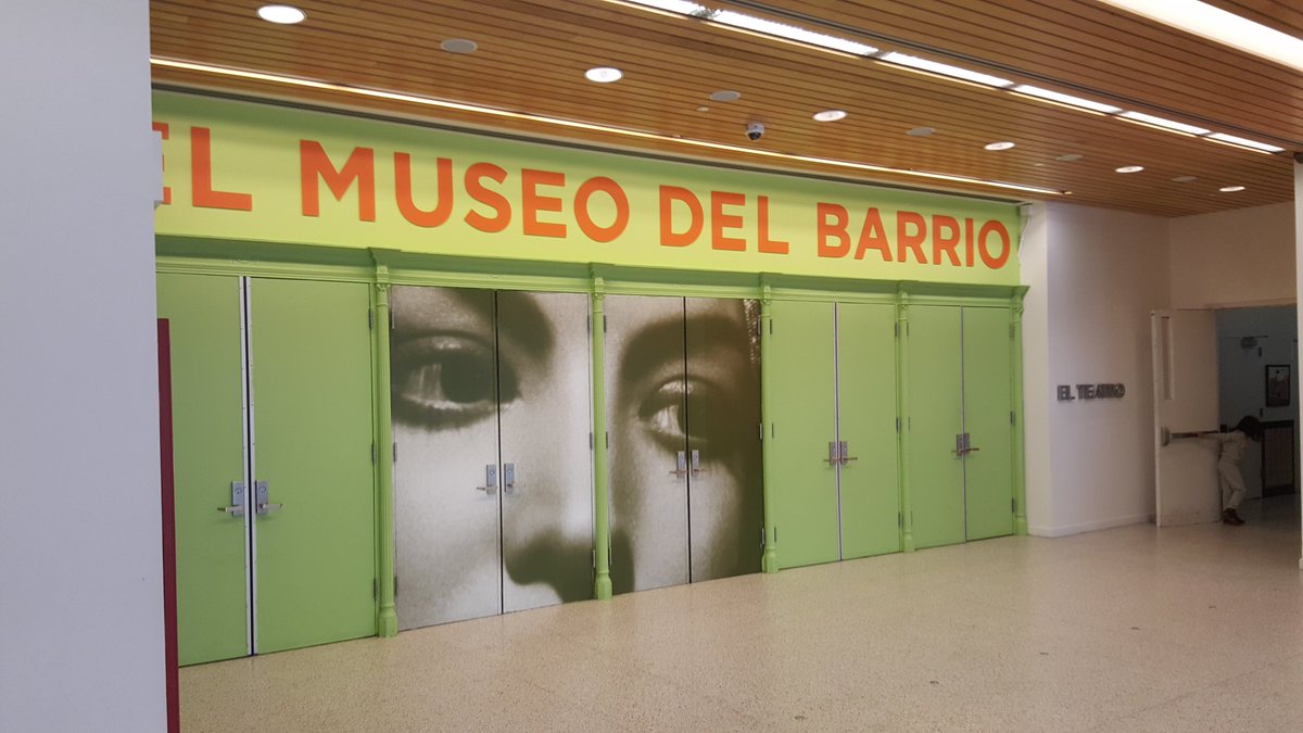 #1202spn que significa que hay espacios en ÑYC cuando español existe, pero no por sólo, es una interacción con otros