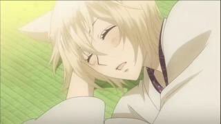 みゆずඊ 神はじのova過去編3話 神様 花嫁になる ちょーおもしろかった 巴衛と奈々生の絡みが好き 神様はじめました 共感した人rt T Co Msrq9v0t1p Twitter