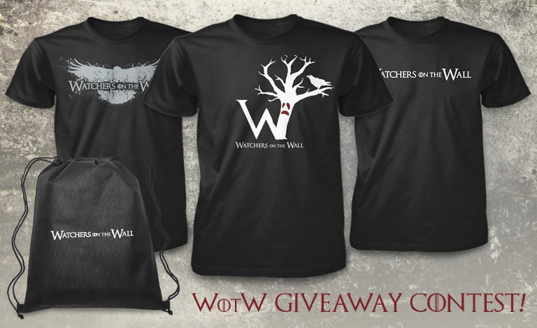 Watchers on the Wall tweet media