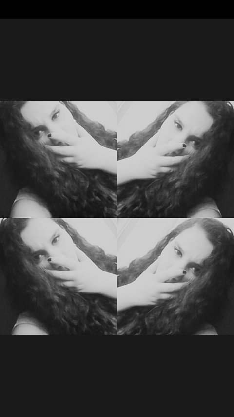 ” Bir kadının saçlarıyla oynamak varken kalbiyle oynamayın˝