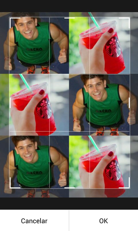 combatelock's tweet photo. Lock Screen De Nacho😍
Rt para recibir por md
Es importante seguime
Personalizado se piden por md
-Mar💋 https://t.co/iIfybj2IXI