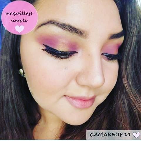 19Camakeup's tweet photo. holaaa!!! ♥♥♥
Como están los invito a suscribirse a mi canal de YouTube para que mañana puedan ver este videito  ✌🏻 https://t.co/7x09xQO3OS