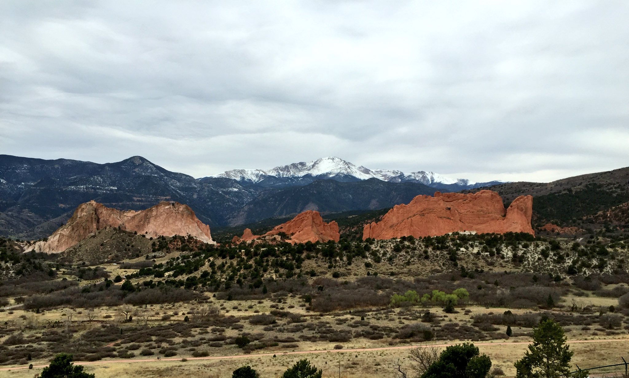 Jogvan Zachariassen Great Day At Garden Of The Gods T Co Nugcfy4di4 Twitter