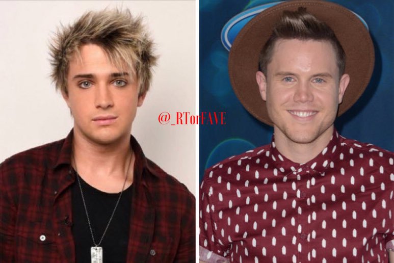 _RTorFAVE's tweet image. REQUESTED
RT for Dalton Rapattoni 
LIKE for Trent Harmon