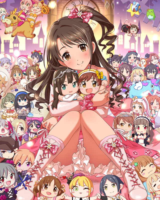 ダグラスピーポー 卯月誕生日おめでとう 島村卯月生誕祭16 アイドルマスターシンデレラガールズ 4月24日は島村 卯月の誕生日 デレマスpと繋がりたい 島村卯月 しまむーを祝う人rt Rtしてくれた人全員フォローする ダグラスピーポー 卯月誕生日おめでとう 島村卯月生誕祭16 アイドルマスターシンデレラガールズ 4月24日は島村 卯月の誕生日 デレマスpと繋がりたい 島村卯月 しまむーを祝う人rt Rtしてくれた人全員フォローする